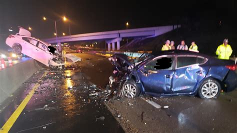 2 men killed in Villa Park wrong way crash